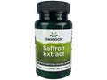 60 Veggie Capsules Saffron Extract Herbal Supplement I6090