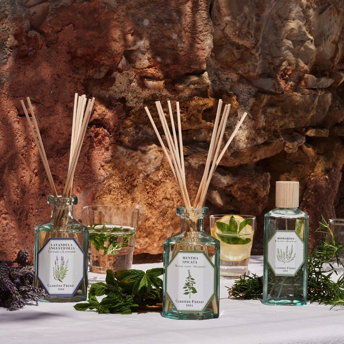 Rosemary Room Spray W33125