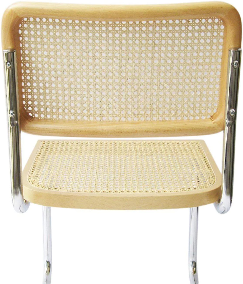 Walnut Side Chair S8185