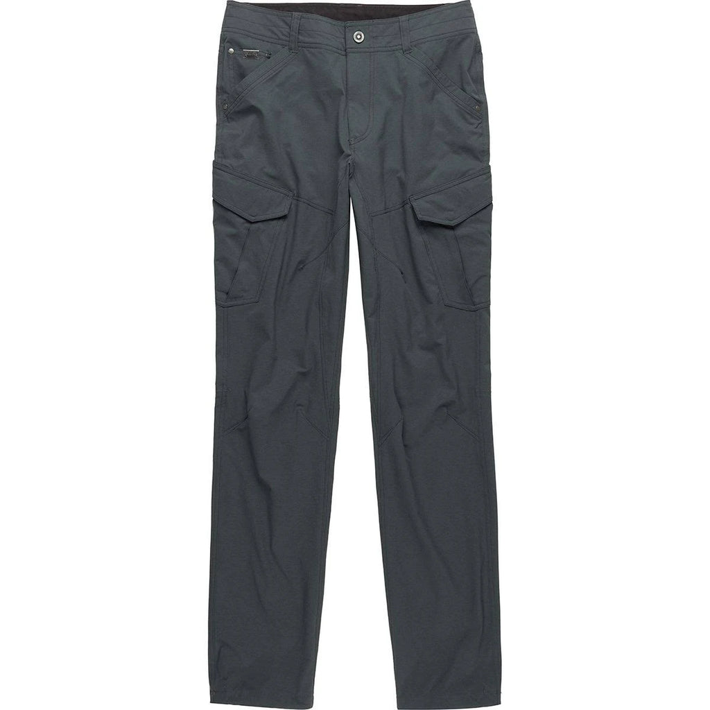 Carbon 31W x 34L Kargo Pant R16337