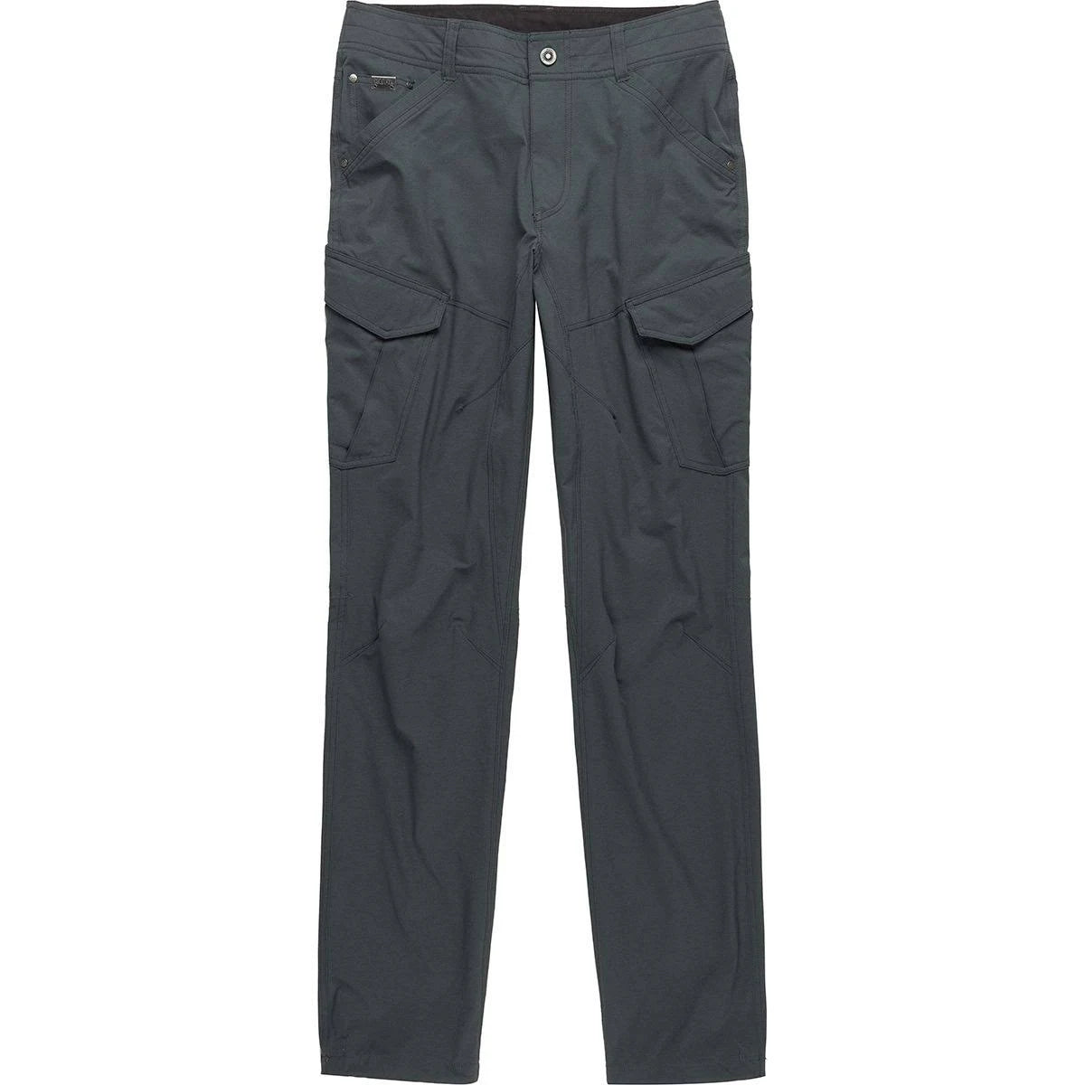 Carbon 31W x 34L Kargo Pant R16337