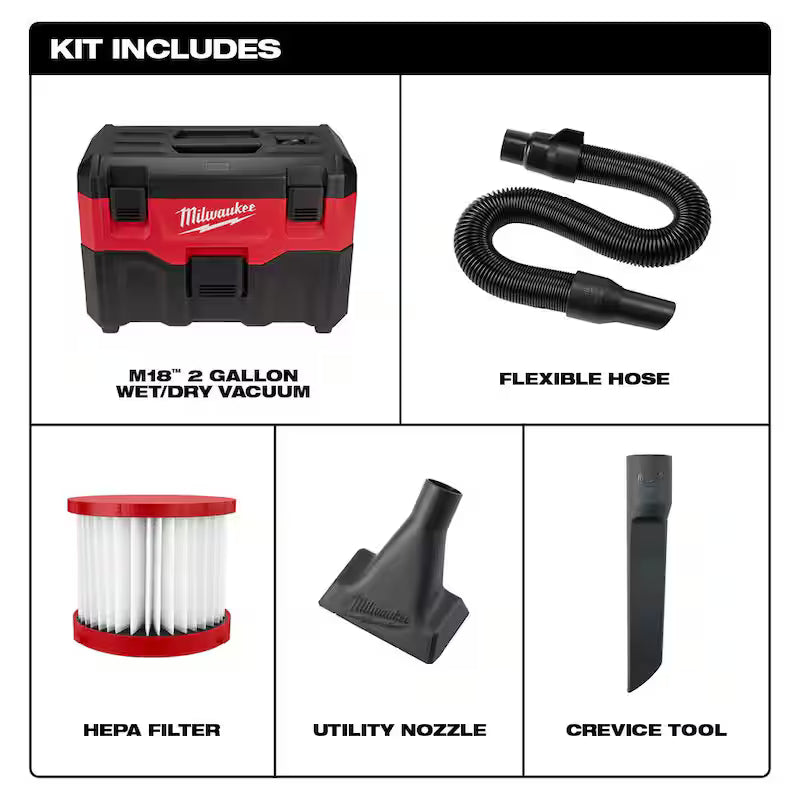 18V Lithium-Ion Brushless Cordless Compact Drill/Driver with Battery, Charger & Bag D491