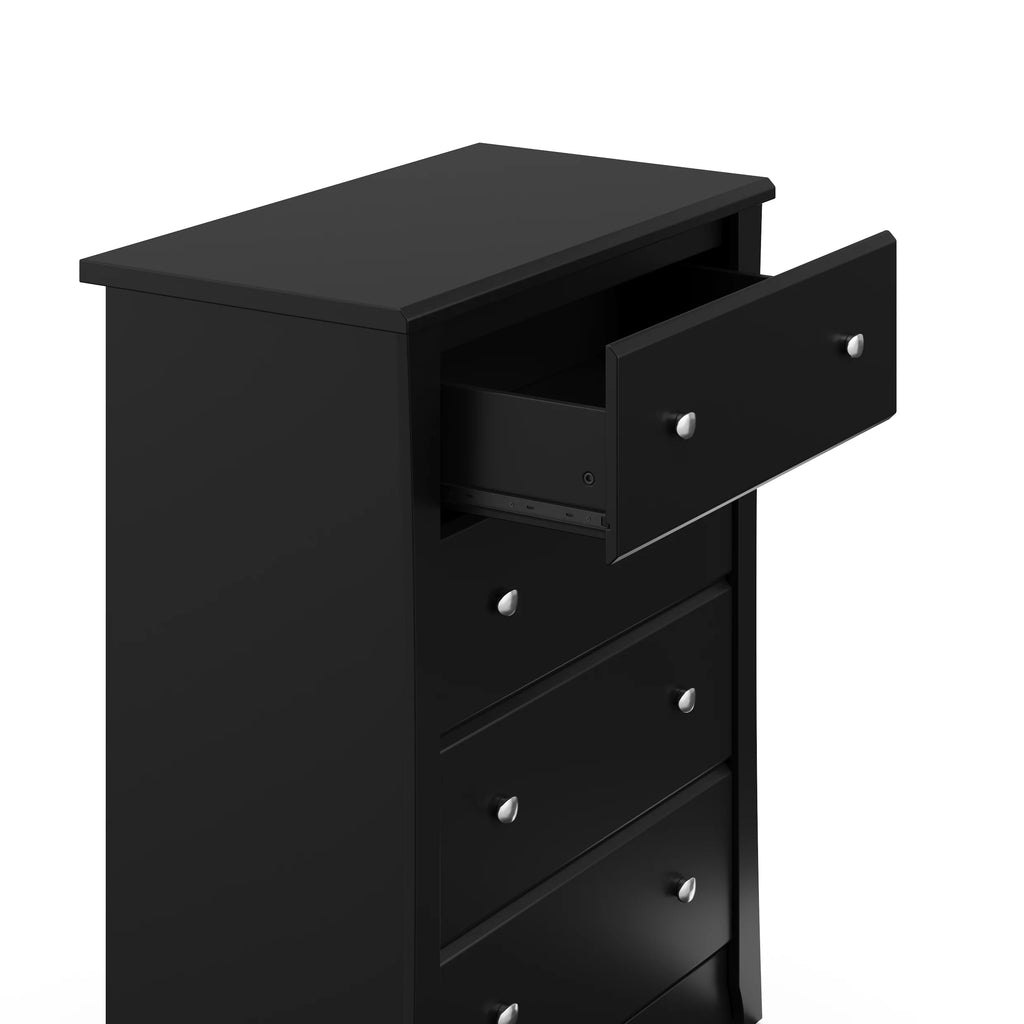 4 Drawer Dresser E163