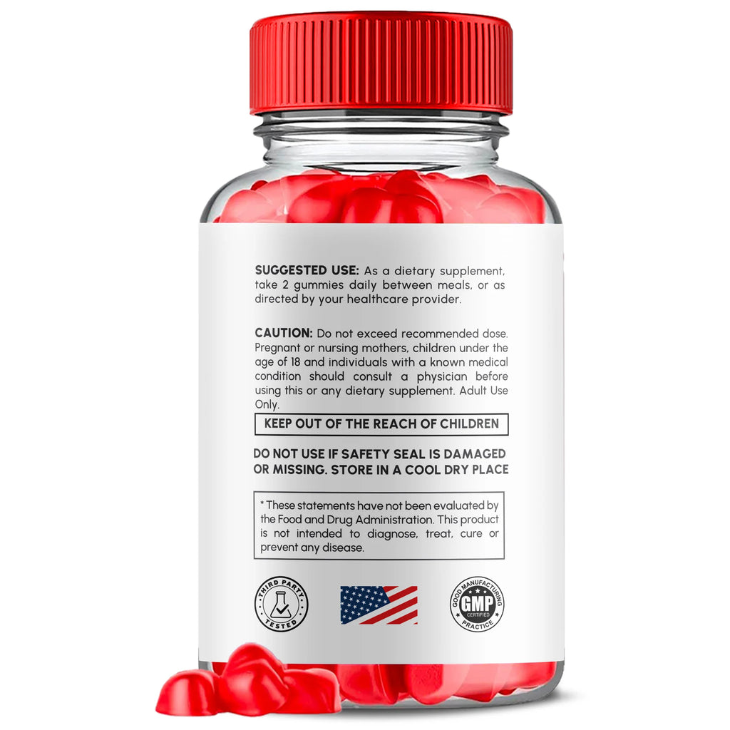 Gummies U306501