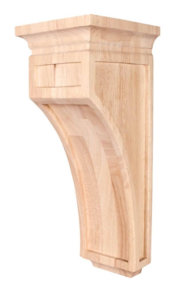 Mission Style Corbel I26871