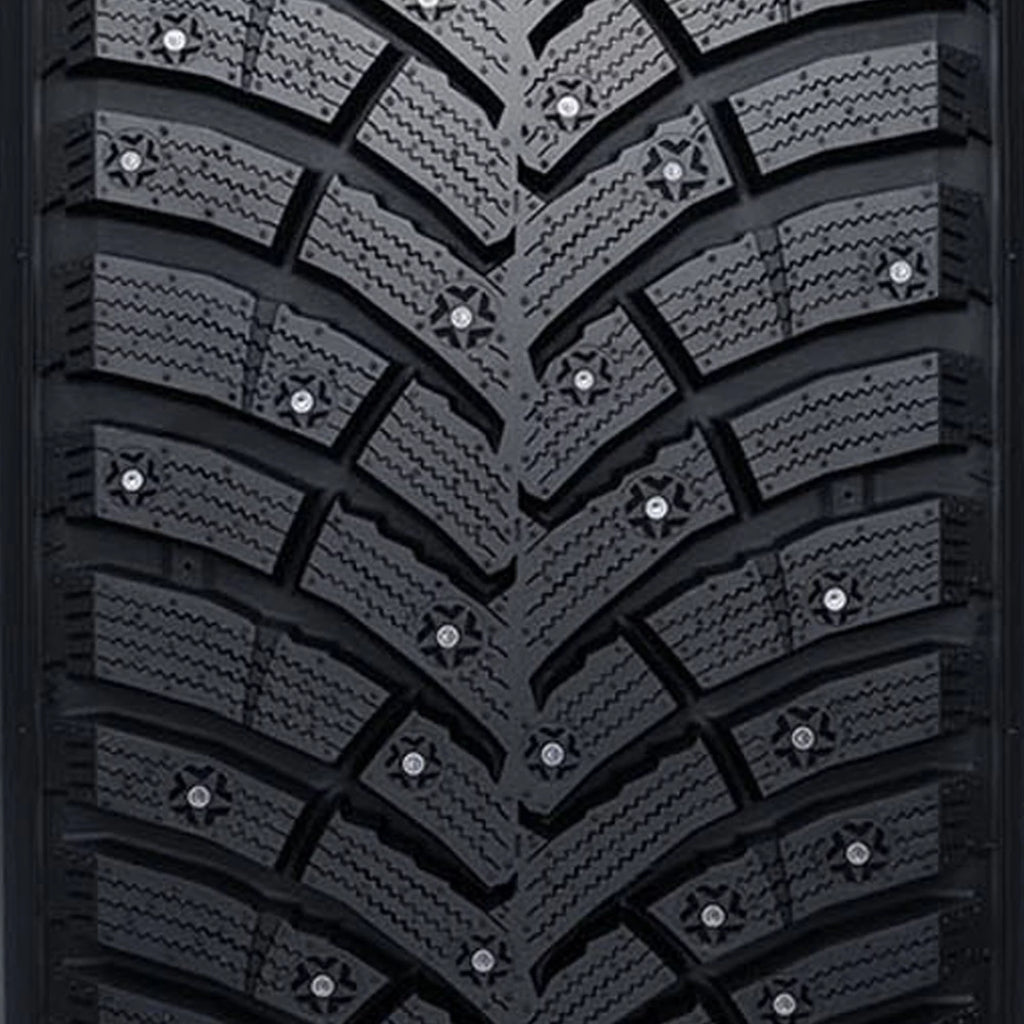 Winter Passenger Tire 265/65R17 116T XL F514122