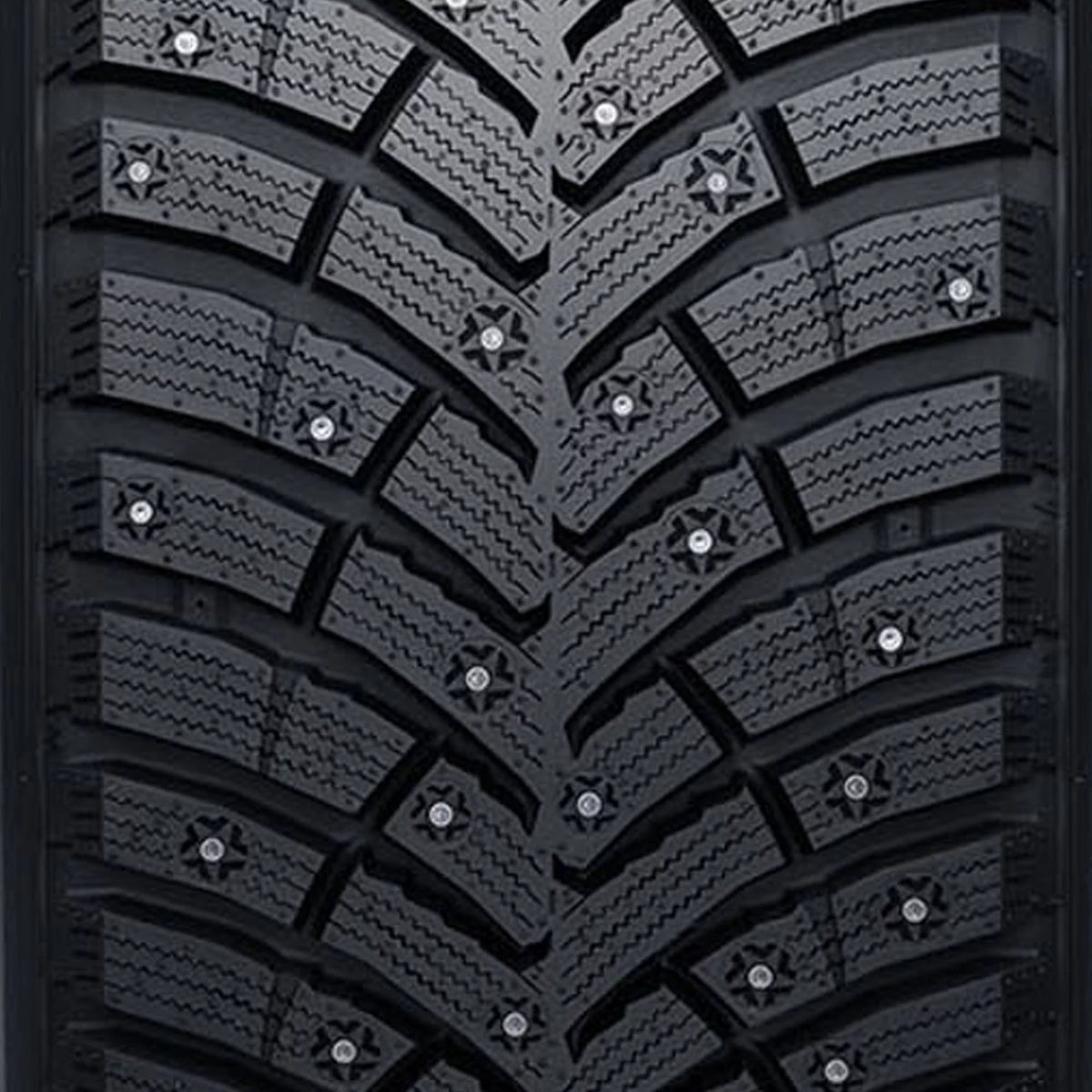 Winter Passenger Tire 265/65R17 116T XL F514122