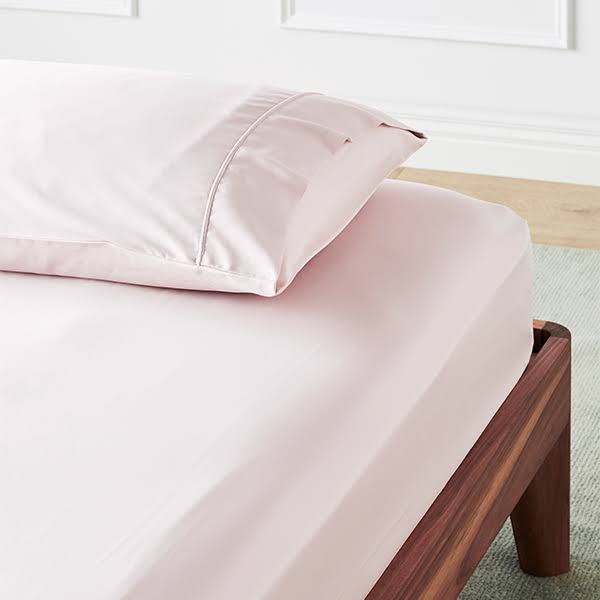 Queen Rose Fitted Sheet G253814