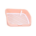 Pet Toilet Training Holder with Dog Potty Pad L46233