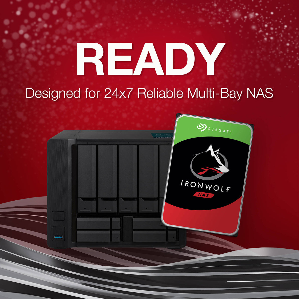 4TB Internal SATA Hard Drive V61319