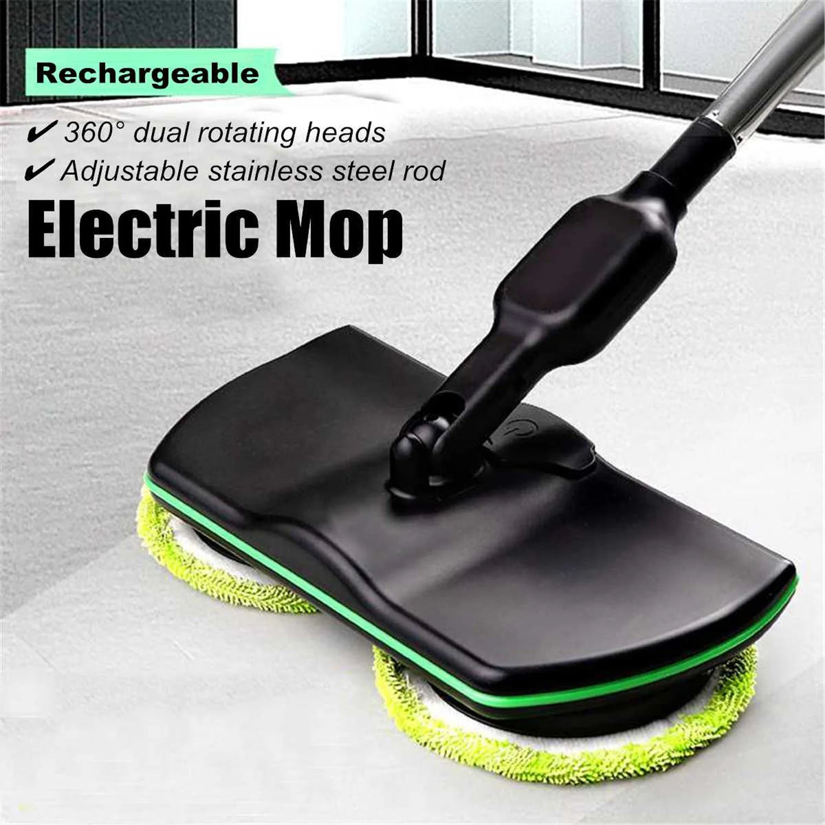 Wireless Electric Mop Floor Washer L783243