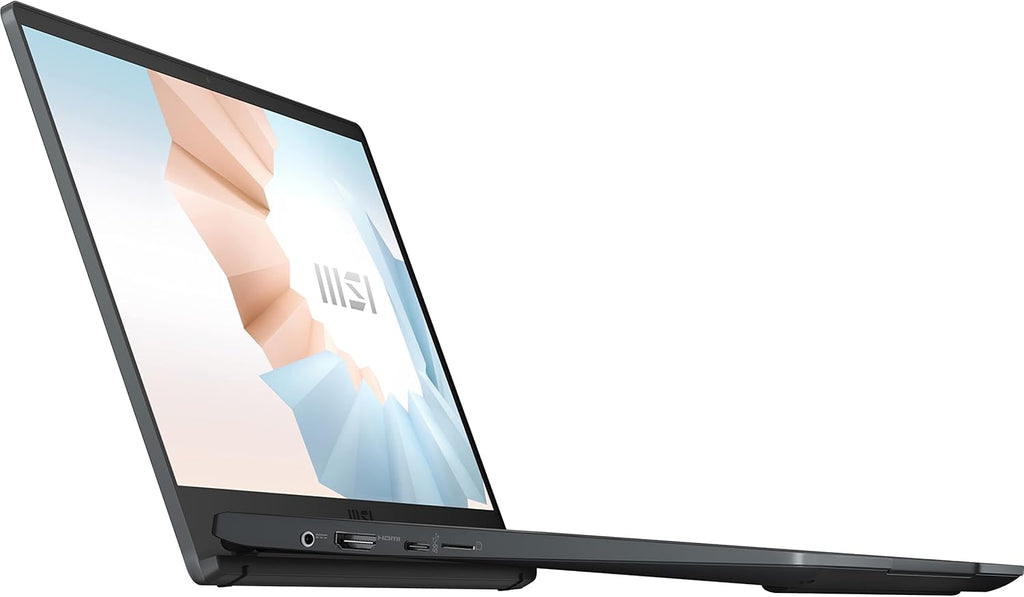 14 Ultra Thin and Light Laptop AMD Ryzen 5 8GB 256GB NVMe SSD H8280