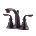 Two Handle Centerset Faucet C317119