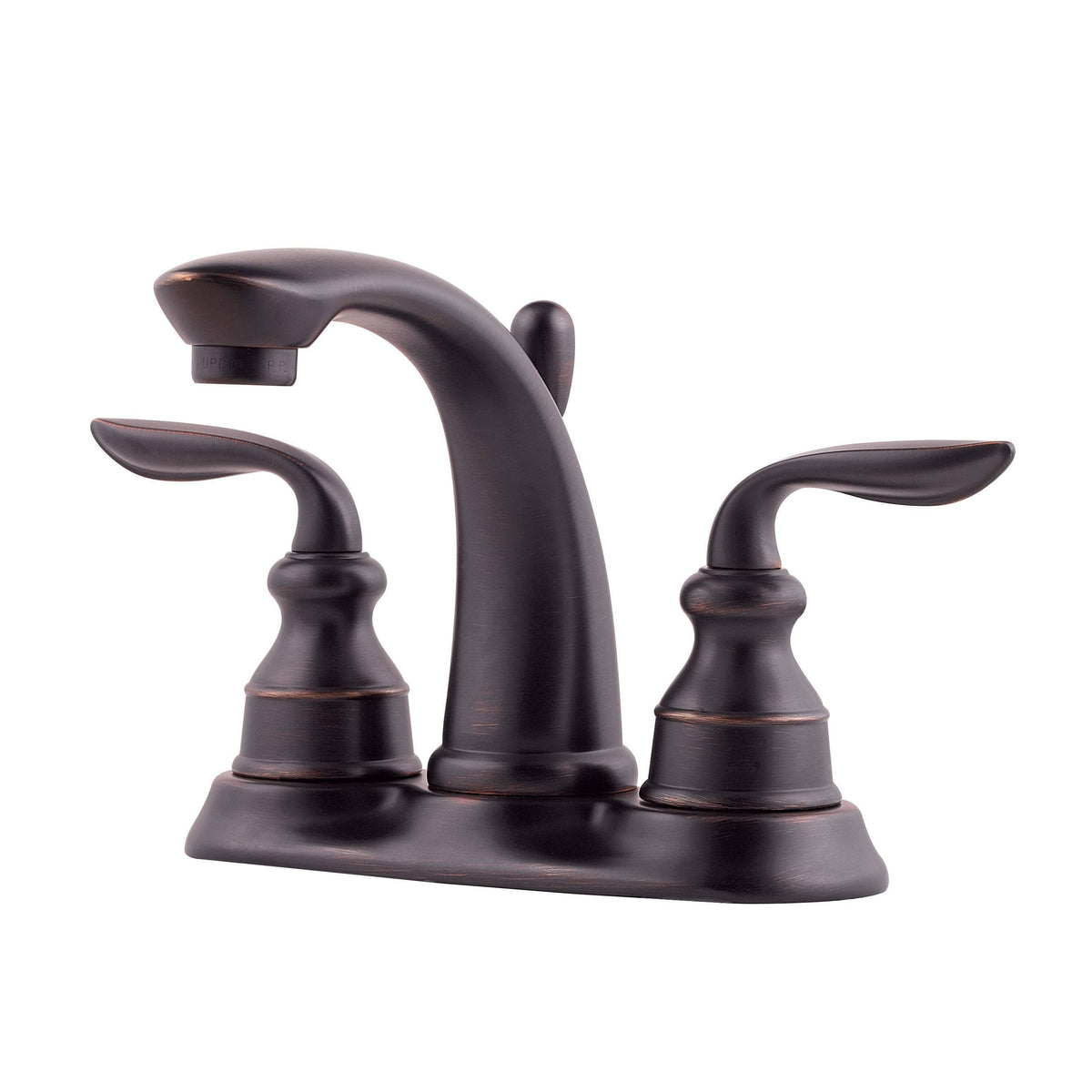 Two Handle Centerset Faucet C317119