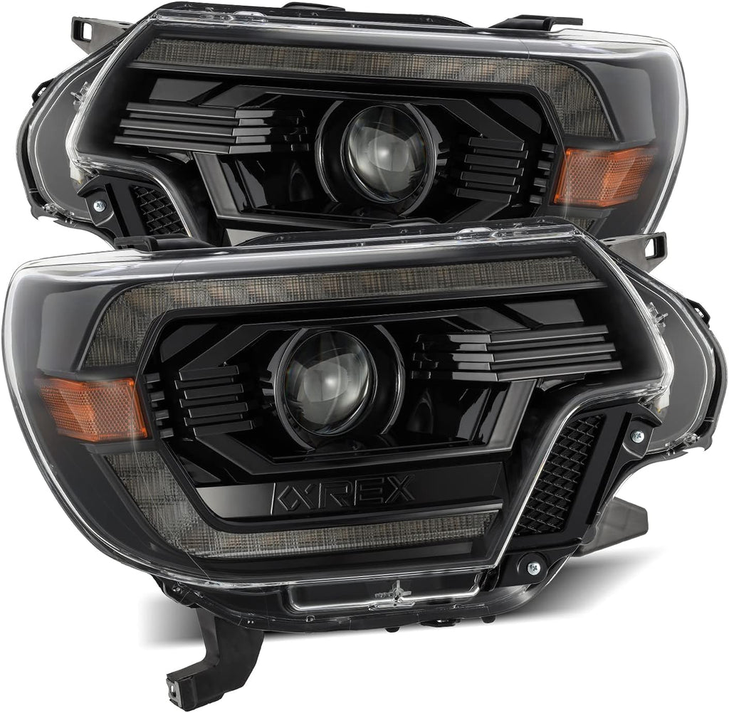 Projector Headlights Assembly Replacement C654