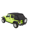 Trektop Glide Slantback Soft Top X322765