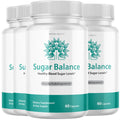 Sugar Balance Dietary Supplement 60 Capsules T62871