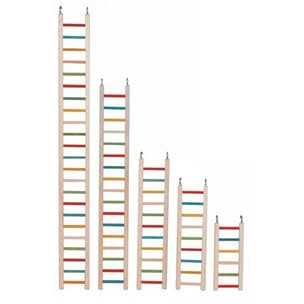 Cockatiel Ladder K6048