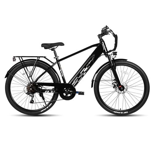 26" 500W Electric Mountain Bike R732860