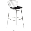 Black Bar Stool F3406