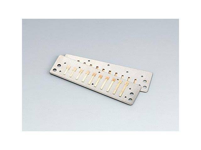 Diatonic Harmonica C T6927