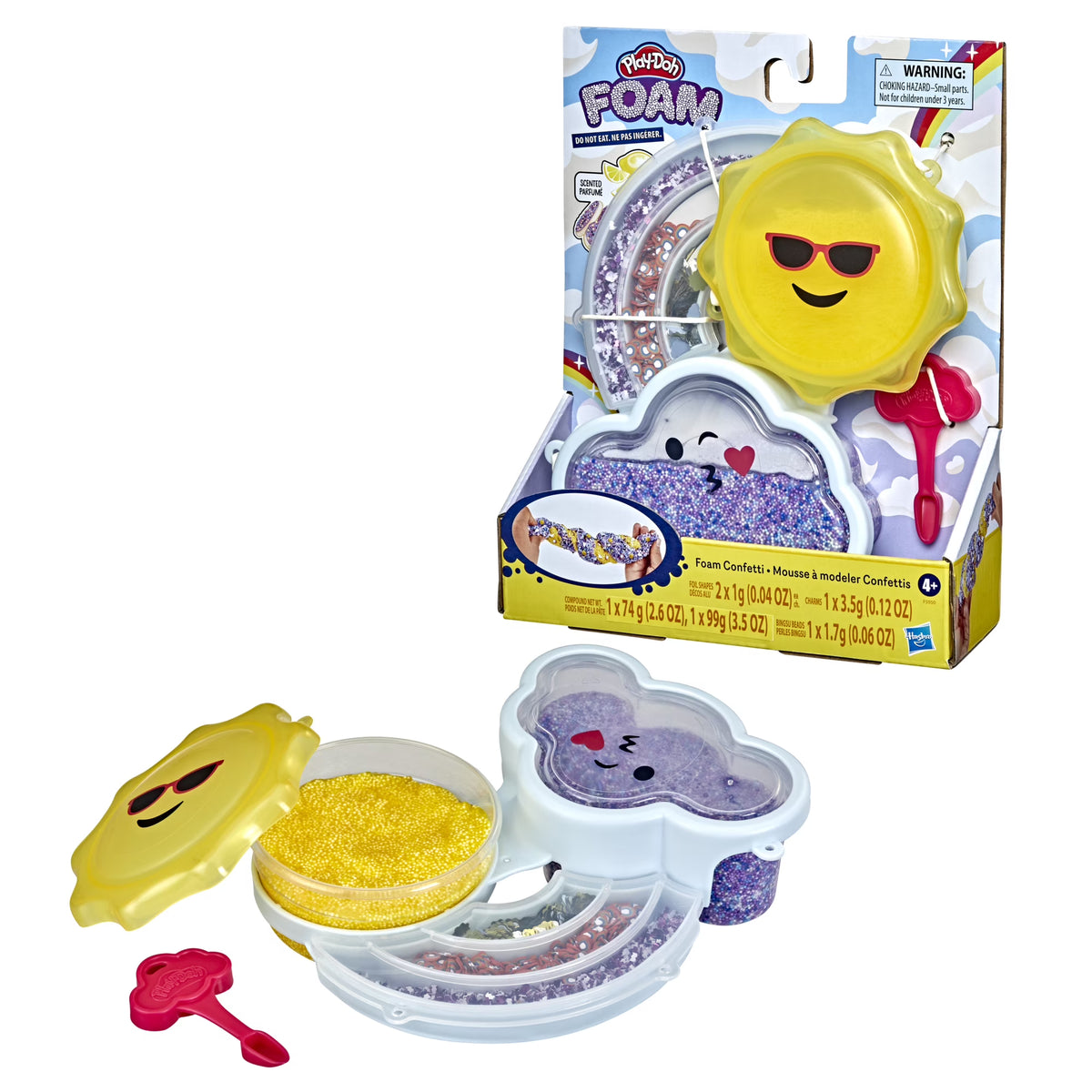 Scented Tactile Toy H188240