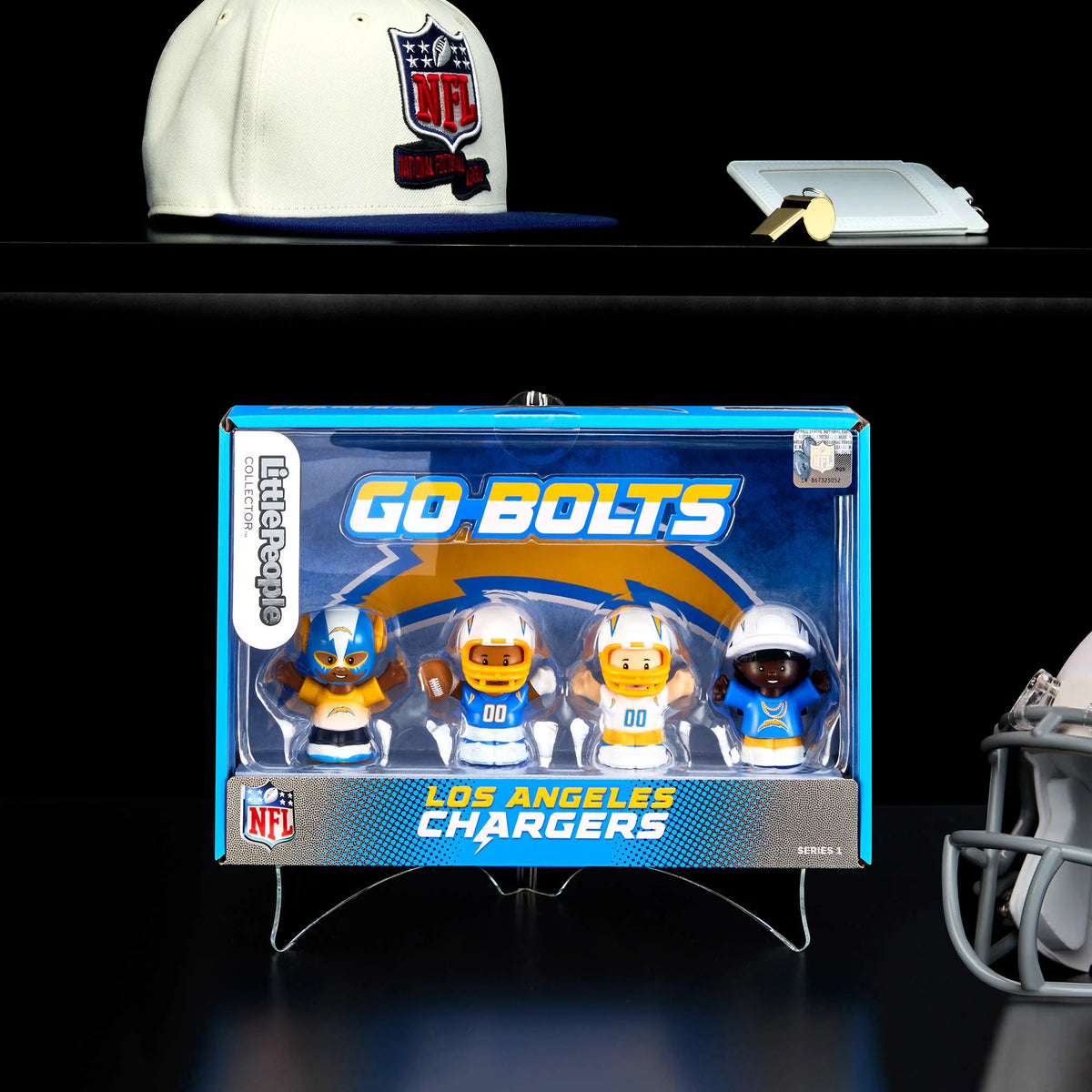 Little People Collector Set T14656
