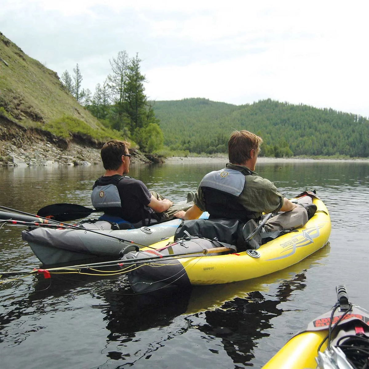 Kayak E95935
