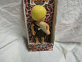 Toy Figure with Bat W23831
