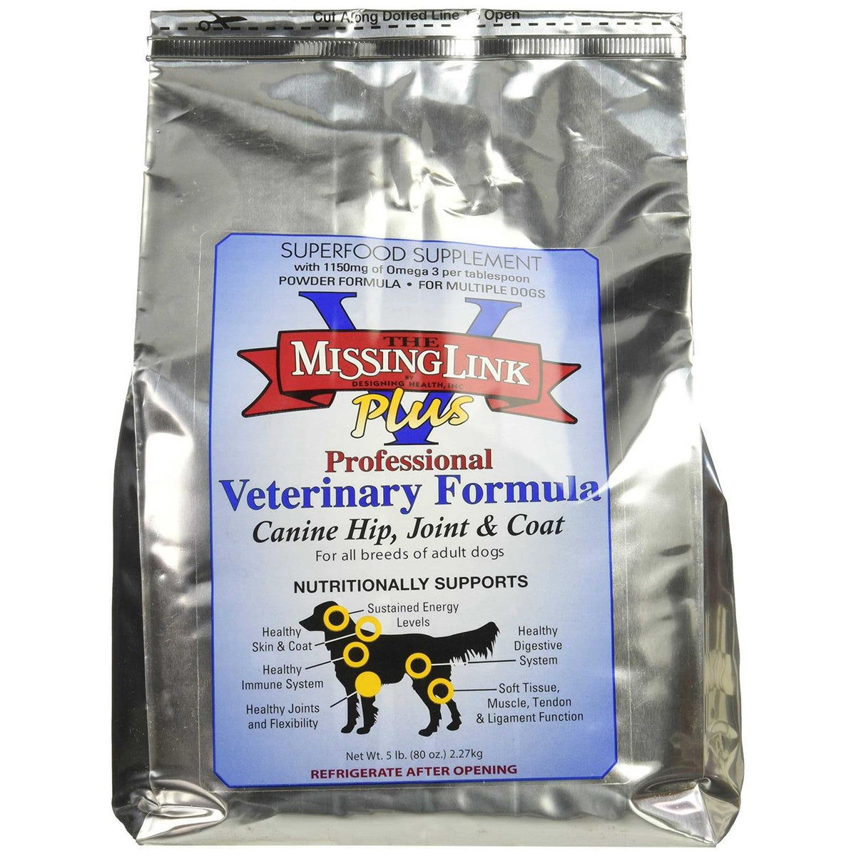 Canine Hip Veterinary Formula D91421