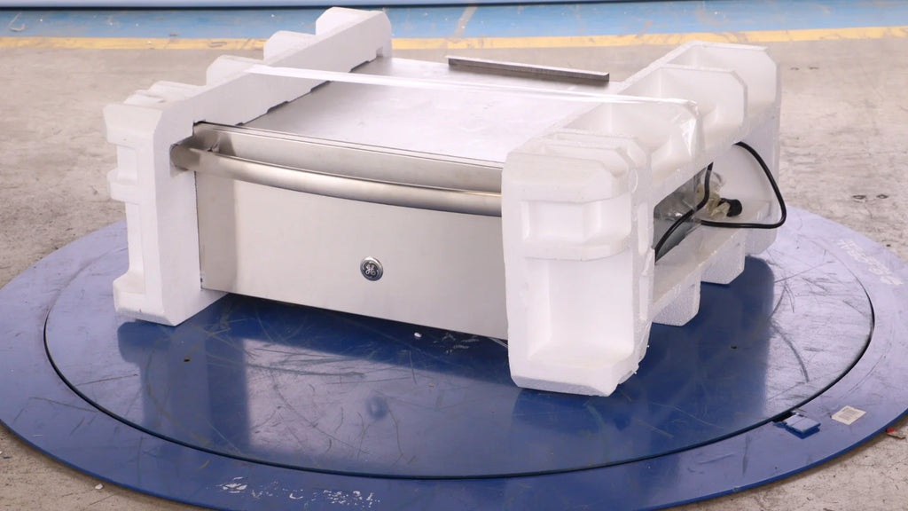 Warming Drawer E6895