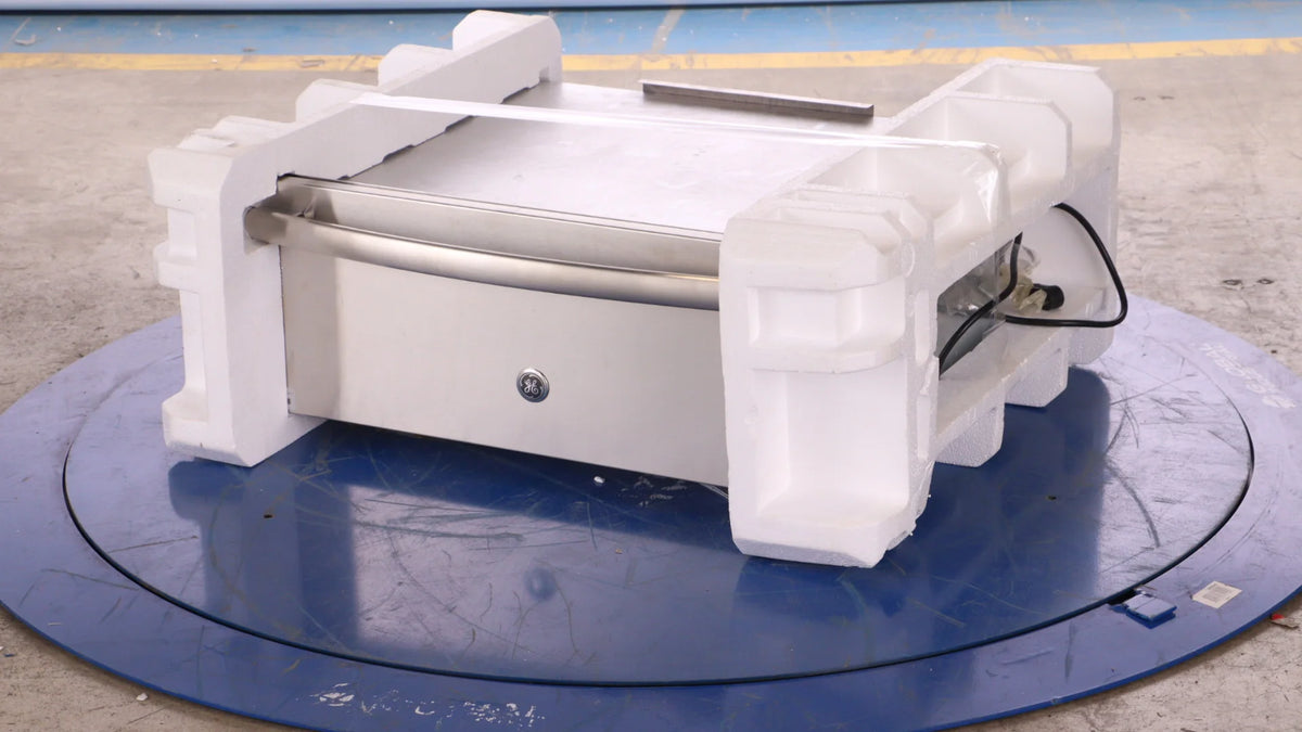 Warming Drawer E6895