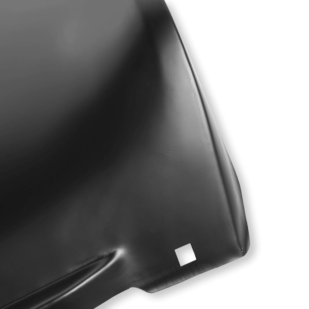 Front Lower Bedside Repair Panel - LH G963