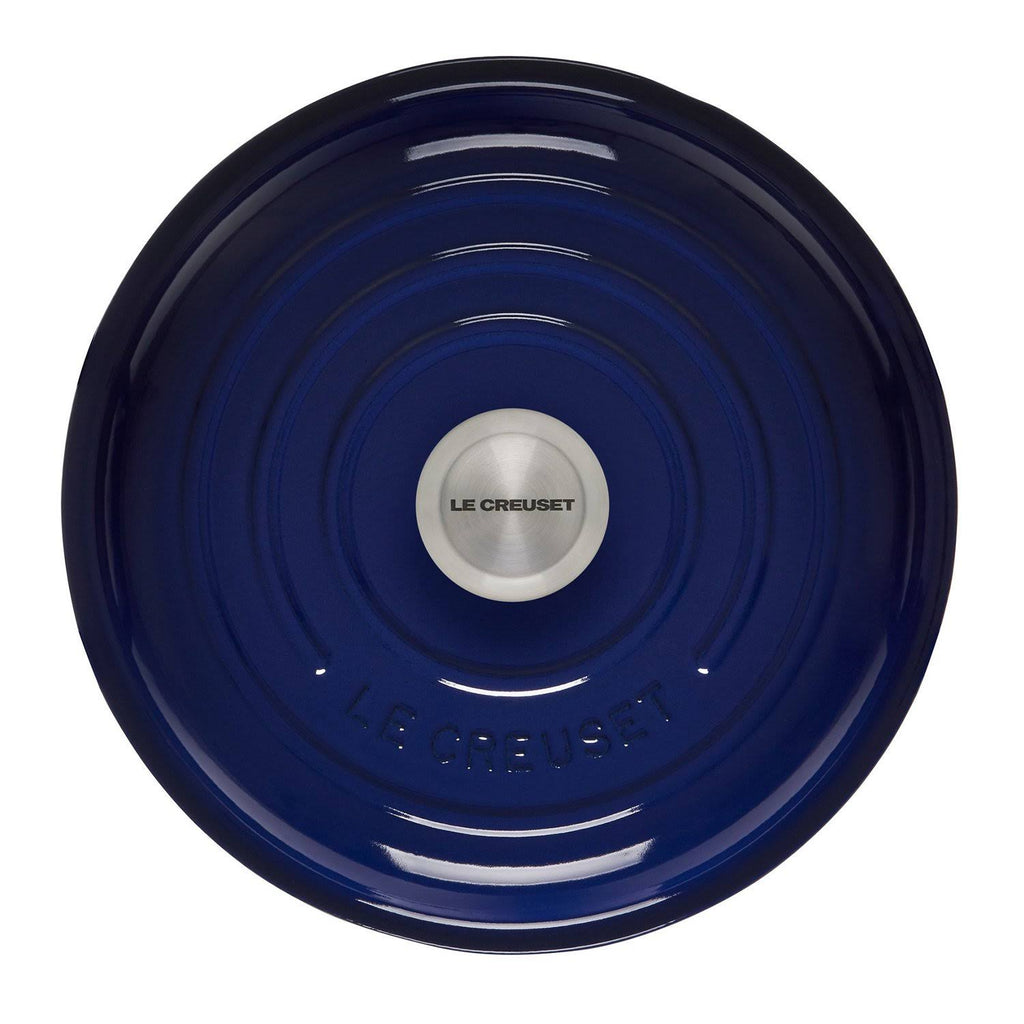 Indigo Braiser 2.25 qt. K9160