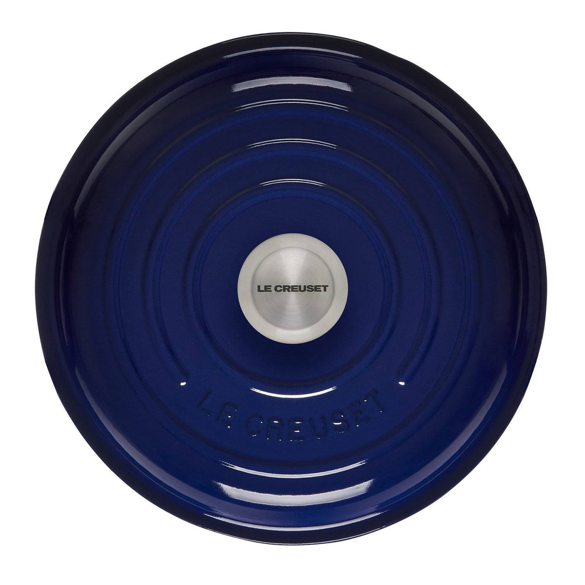 Indigo Braiser 2.25 qt. K9160
