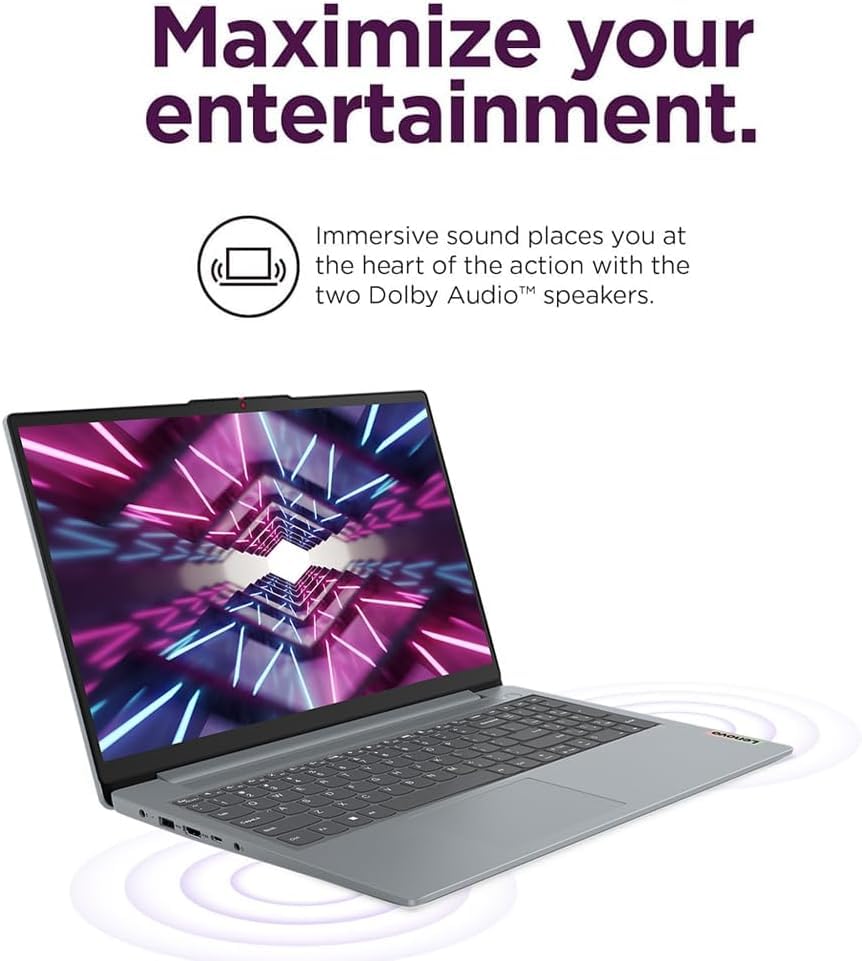 15.6" FHD Touchscreen Laptop, 40GB RAM, 1TB SSD, Intel 6-Core CPU, Windows 11 Pro I84798