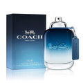 Blue Eau De Toilette Spray 3.3 oz S758