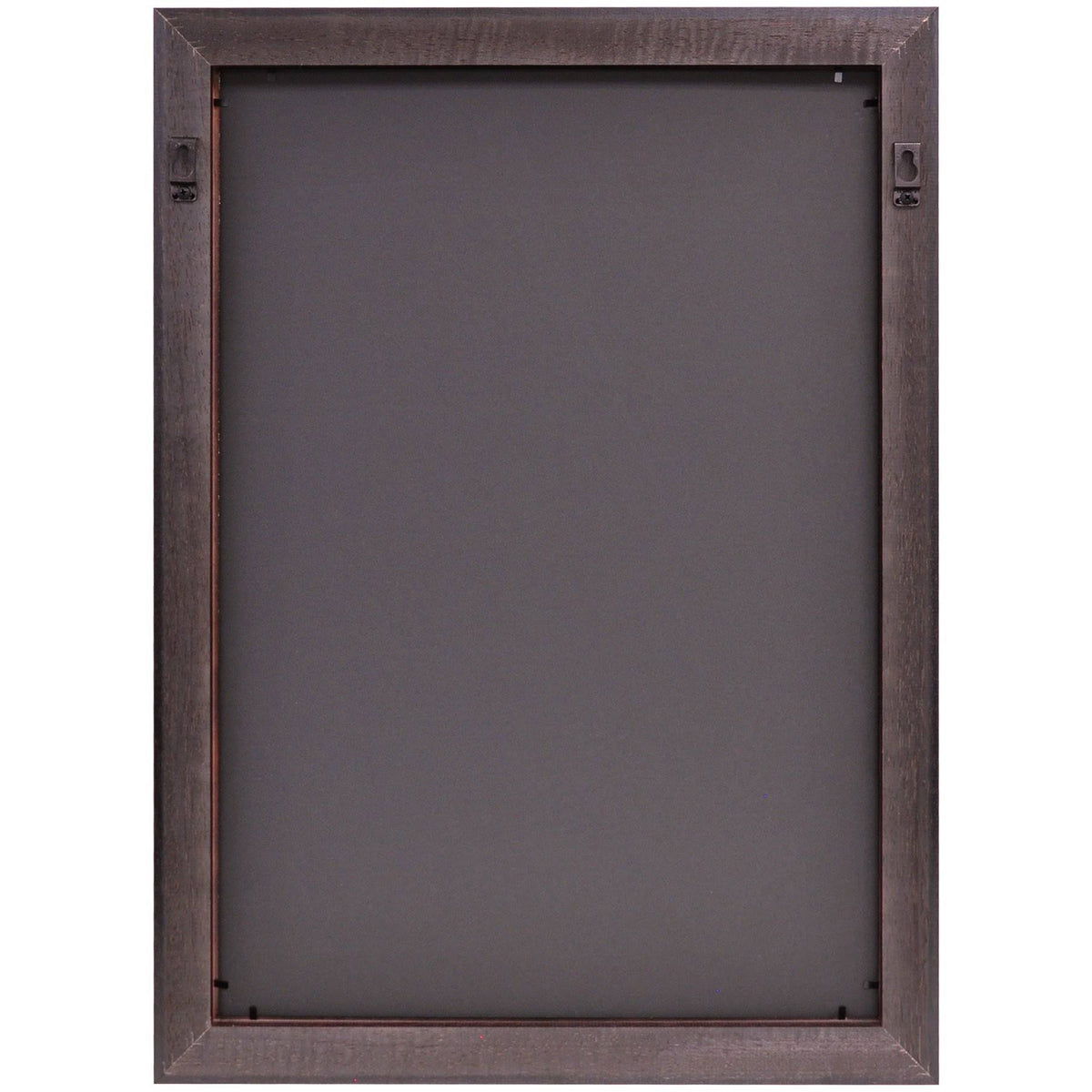 14 x 11 in. Satin Mahogany Diploma Frame S30360
