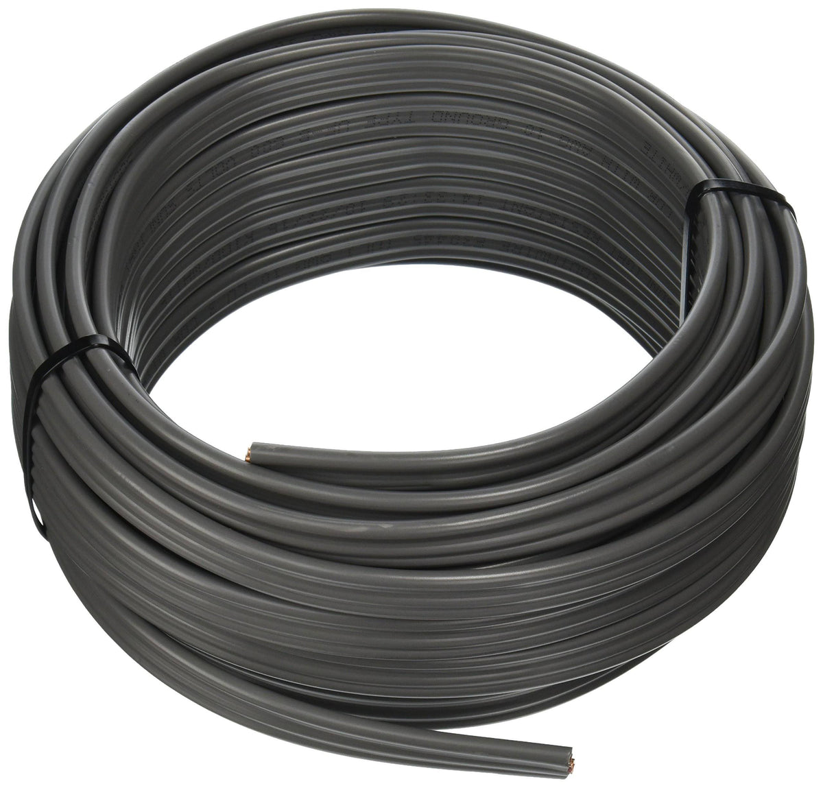 50& 10-3 Gray Solid Cu UF-B W/G Cable Y1689