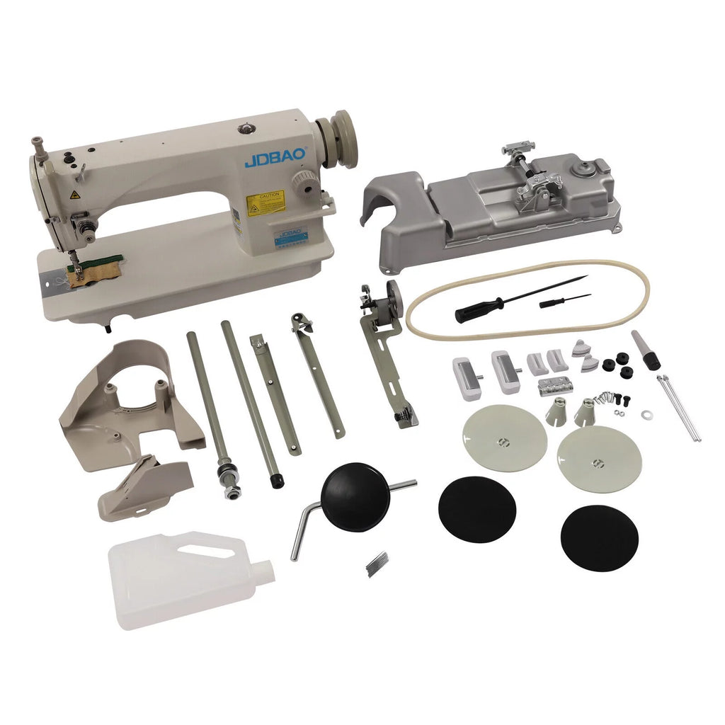 550W Heavy Duty Sewing Machine Q1965