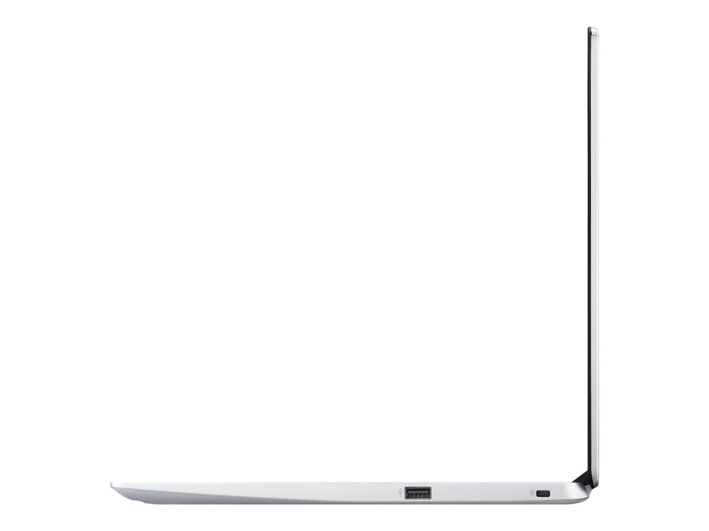 Silver 15.6 in. Full HD IPS Display Slim Laptop J951
