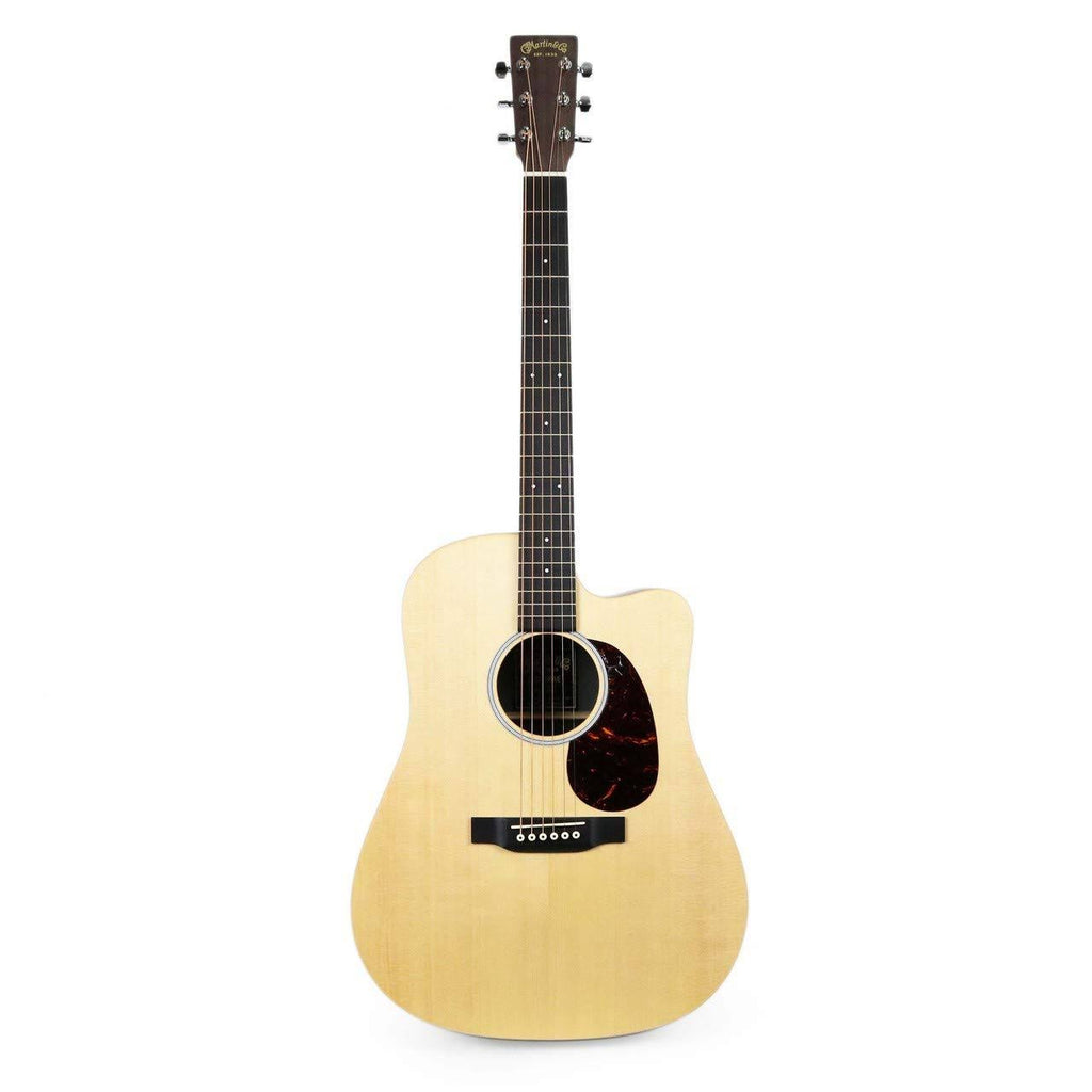 Acoustic-Electric Guitar L12321