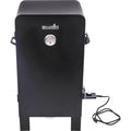 Electric Vertical Smoker Black G661