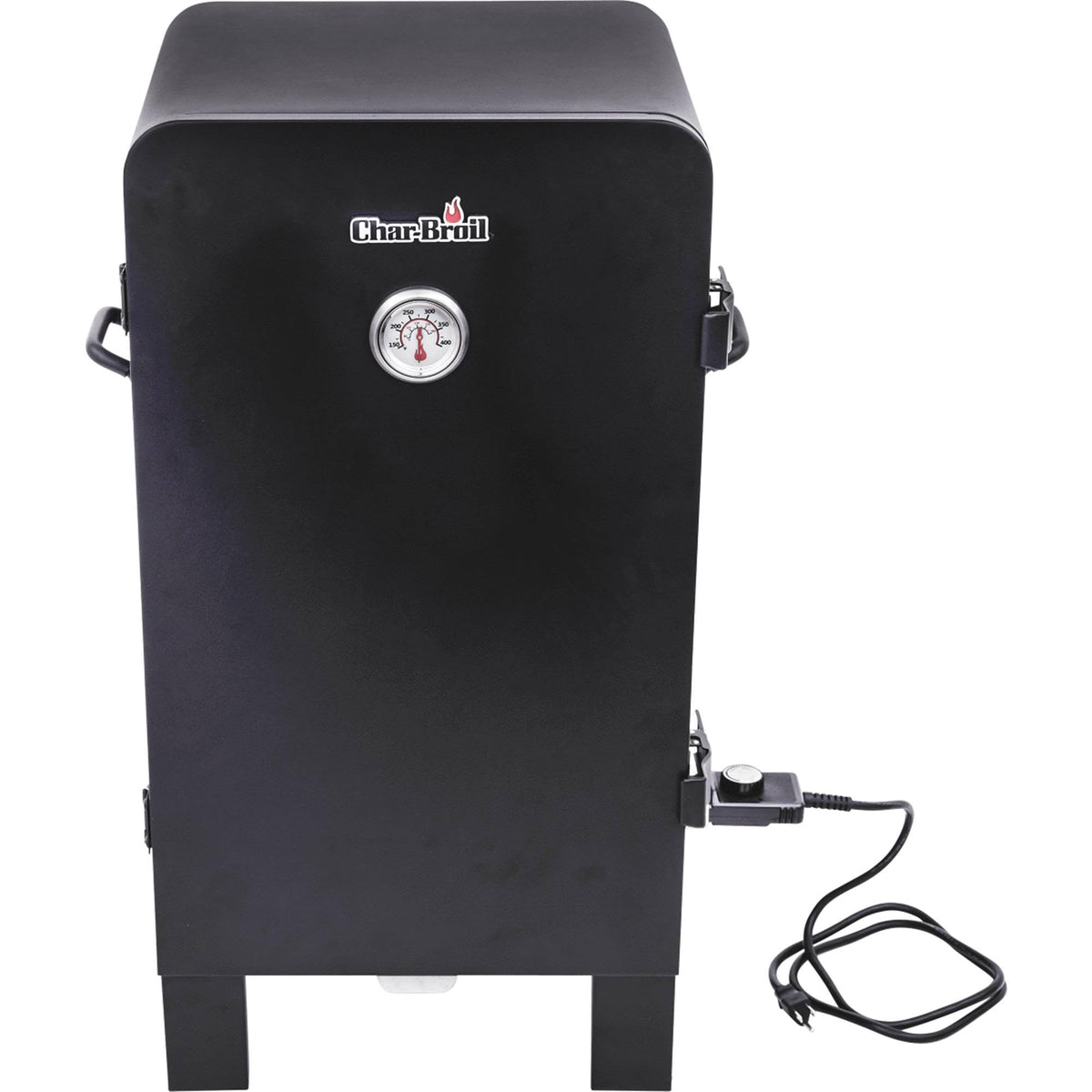 Electric Vertical Smoker Black G661