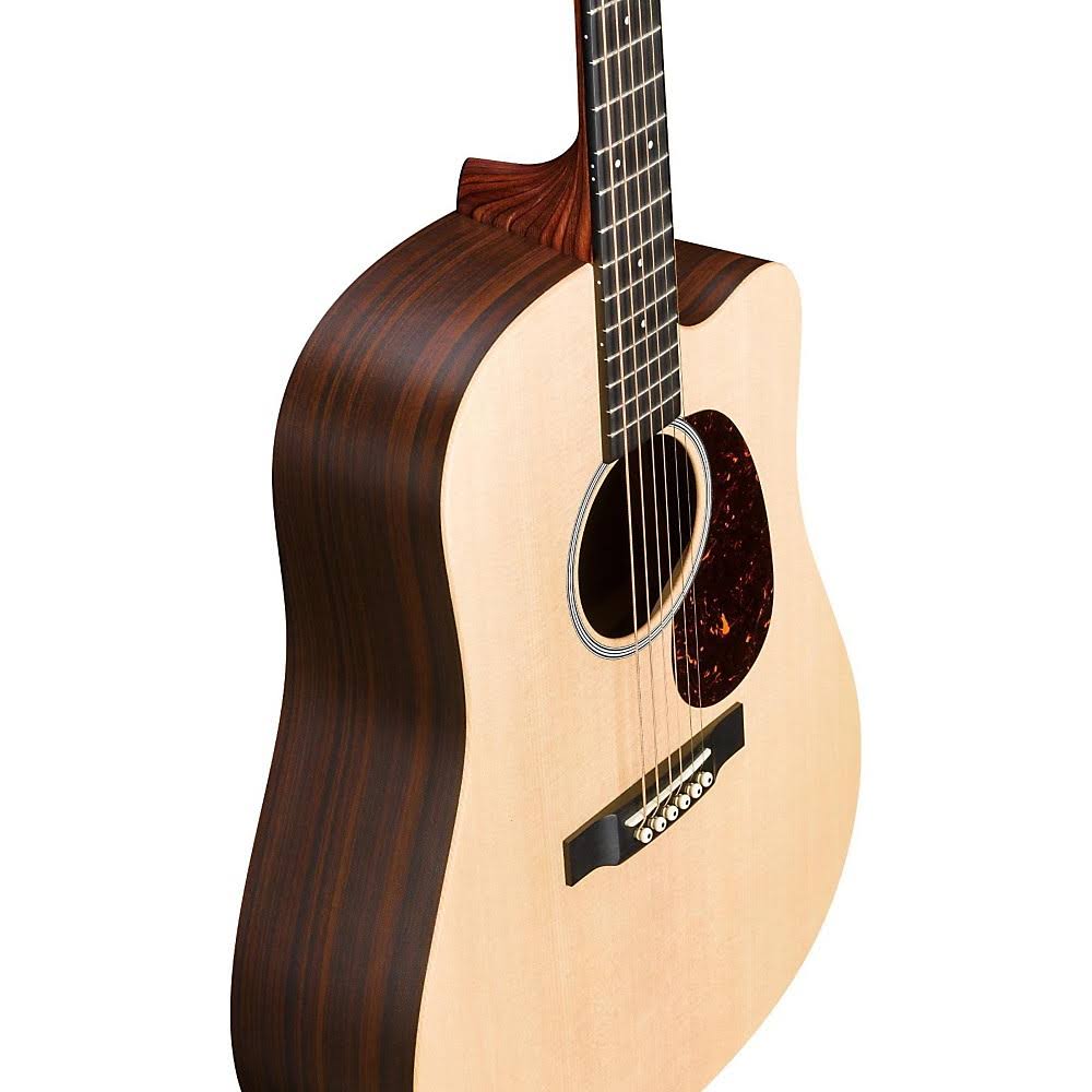 Acoustic-Electric Guitar L12321