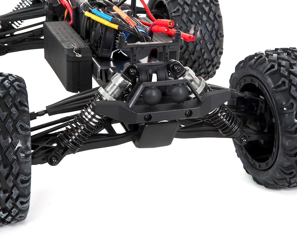 1/8 Scale Brushless Electric Monster Truck N603988