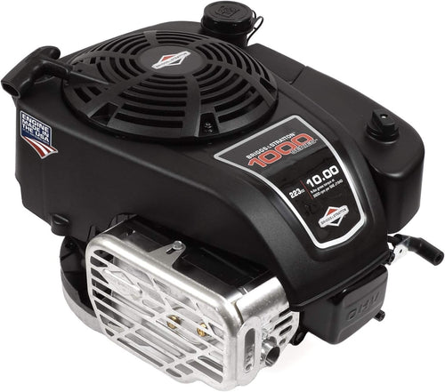 223cc Gas Vertical Shaft Engine A92707