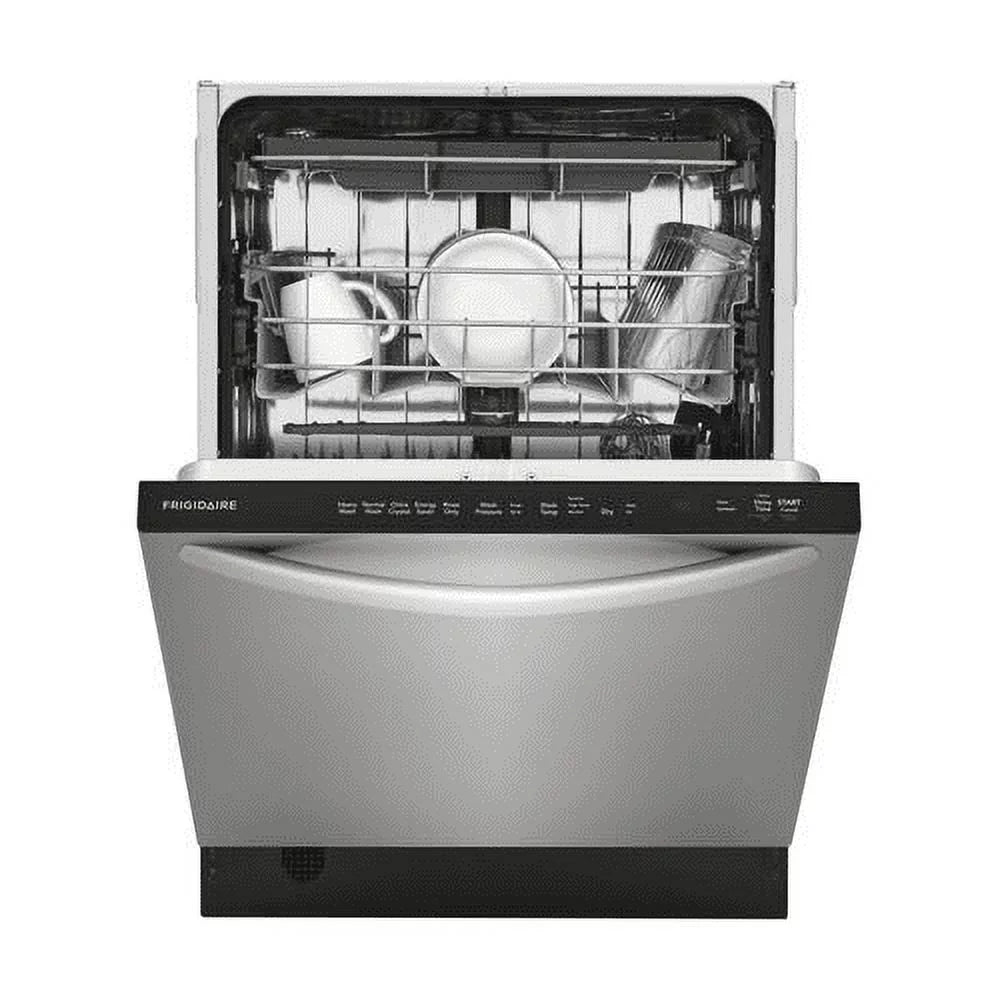 Built-in Dishwasher H639158