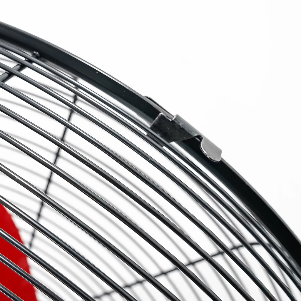 24 inch High Velocity Stand Fan M8525