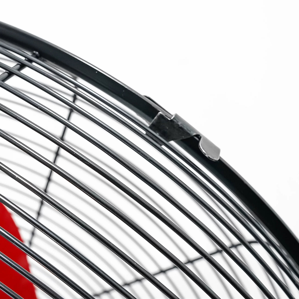 24 inch High Velocity Stand Fan M8525